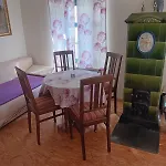 Pensionat Barthmuehle Klipphausen