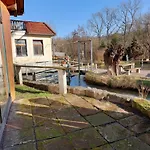 Barthmuehle Pensionat *