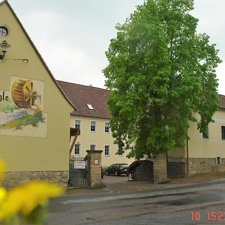 Barthmuehle * Klipphausen