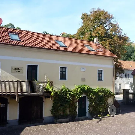 Barthmuehle * Klipphausen