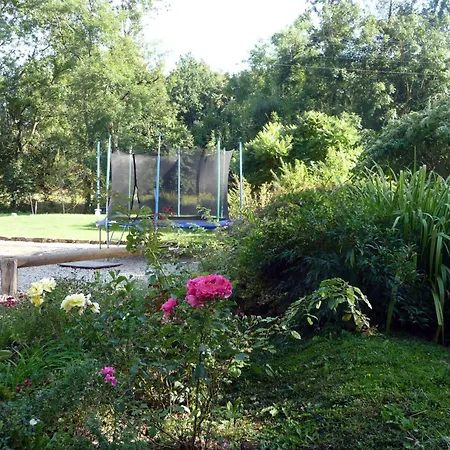 Pensionat Barthmuehle Klipphausen