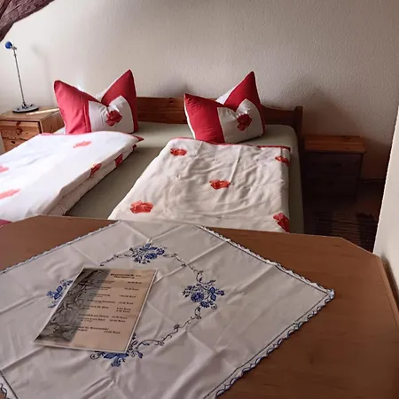 Barthmuehle 클립하우젠