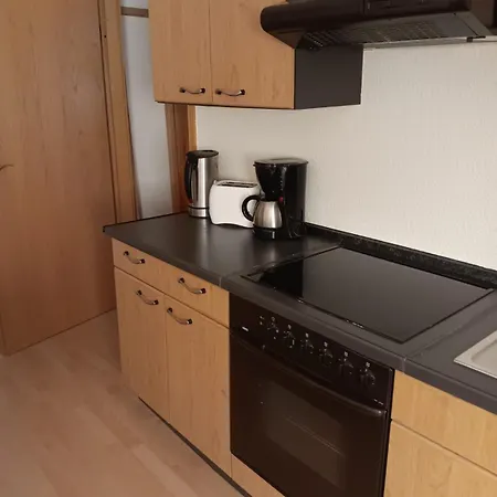 게스트하우스 Barthmuehle