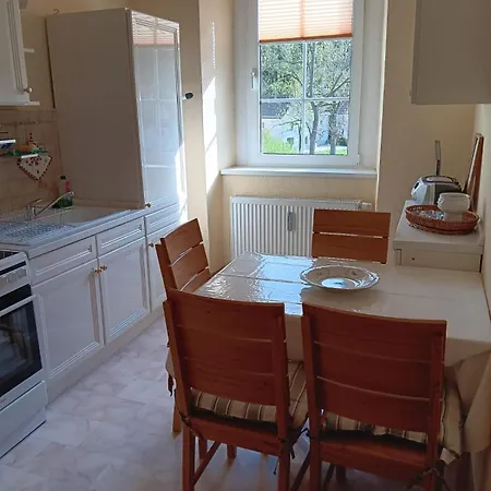 게스트하우스 Barthmuehle