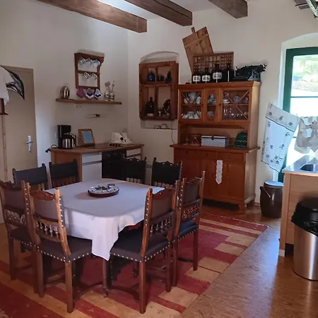 Barthmuehle 게스트하우스 클립하우젠