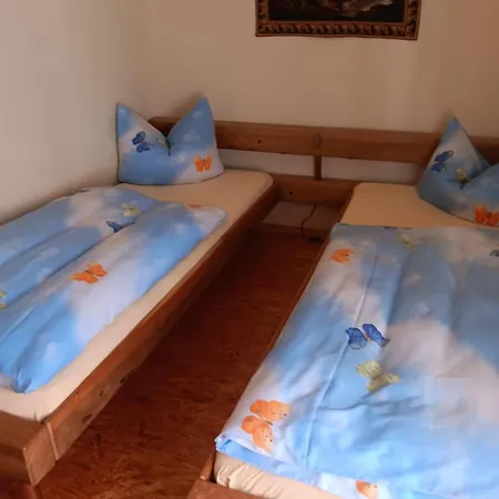 게스트하우스 Barthmuehle