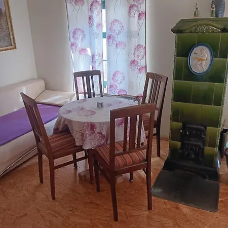 게스트하우스 Barthmuehle 클립하우젠