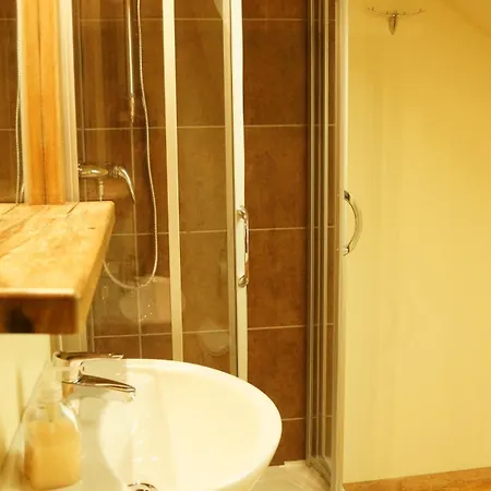 게스트하우스 Barthmuehle *