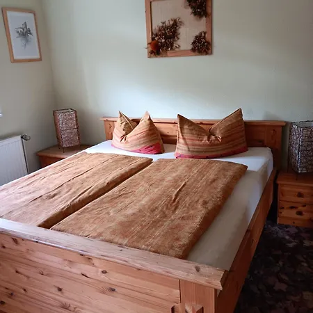 게스트하우스 Barthmuehle