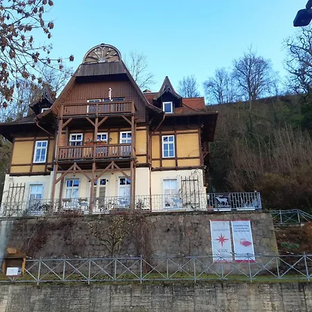 Barthmuehle Klipphausen