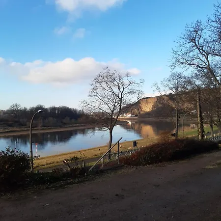 Barthmuehle 게스트하우스 클립하우젠