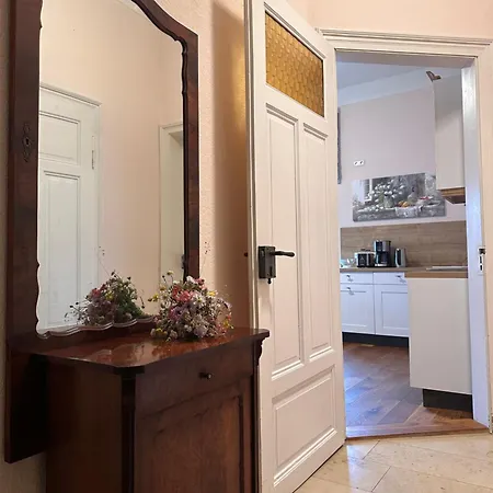 Barthmuehle 게스트하우스