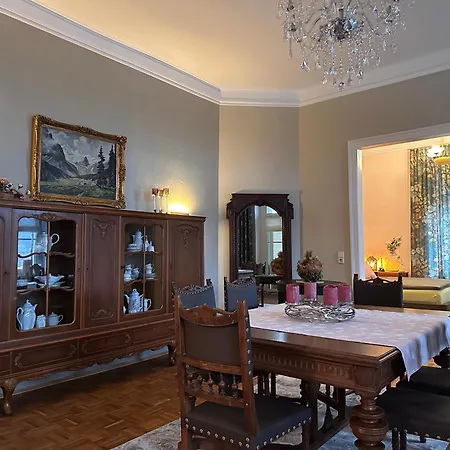 Barthmuehle Klipphausen