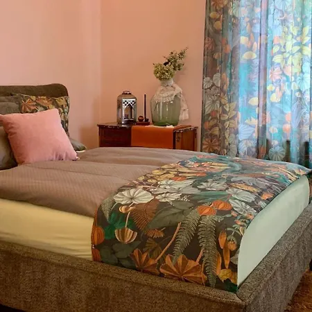 게스트하우스 Barthmuehle 클립하우젠