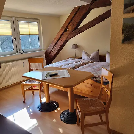 Barthmühle Gasthof *