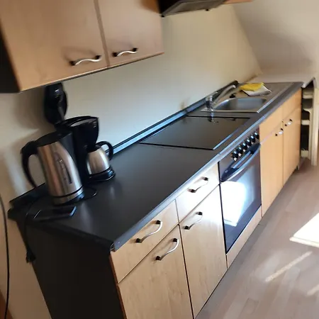 Barthmuehle 게스트하우스