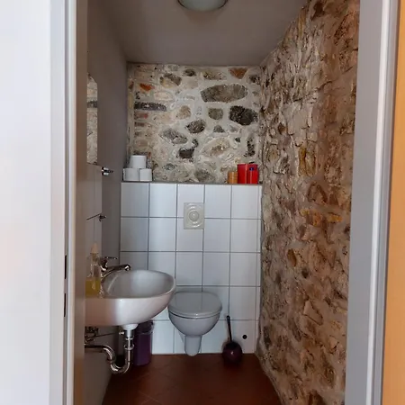 בית הארחה Barthmuehle Klipphausen