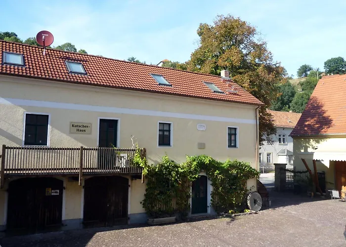 Barthmuehle * Klipphausen