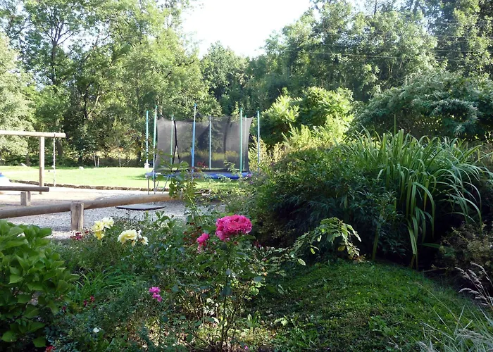 Πανσιόν Barthmuehle Klipphausen