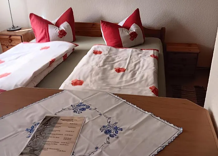 Barthmuehle Klipphausen