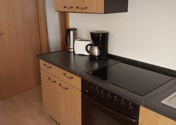 Pensionat Barthmuehle