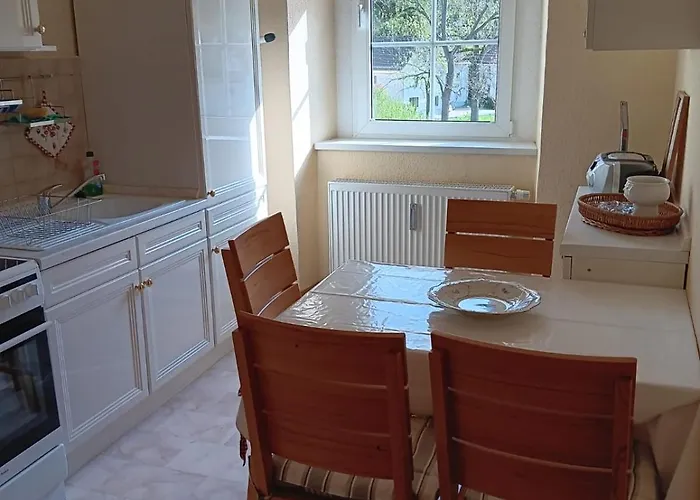 Πανσιόν Barthmuehle