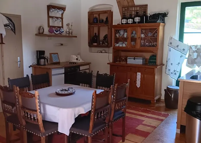 Barthmuehle Pensionat Klipphausen