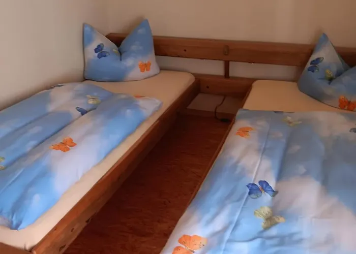 Πανσιόν Barthmuehle