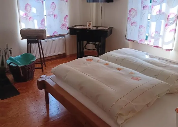 Barthmuehle 게스트하우스