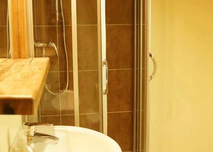 Pensionat Barthmuehle *