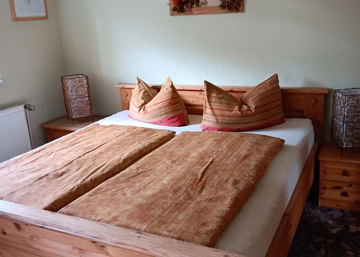 Pensionat Barthmuehle