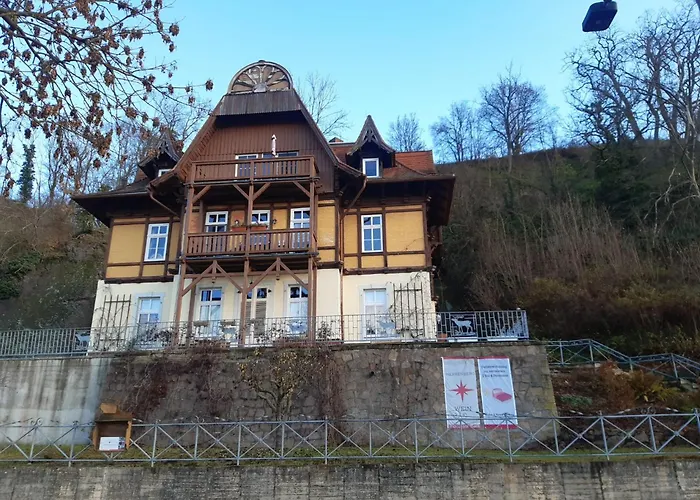 Barthmuehle Klipphausen