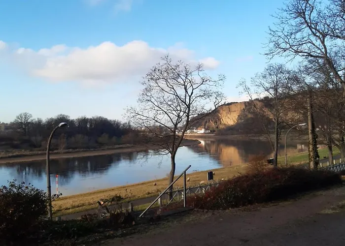 Barthmuehle Πανσιόν Klipphausen