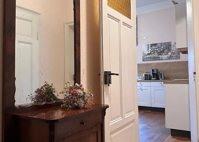 Barthmuehle Πανσιόν