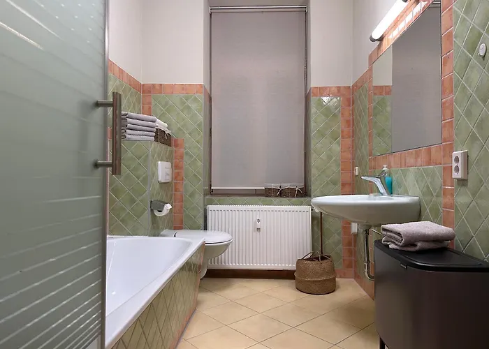 Barthmuehle Pensionat Klipphausen