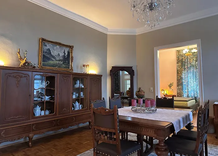 Barthmuehle Klipphausen