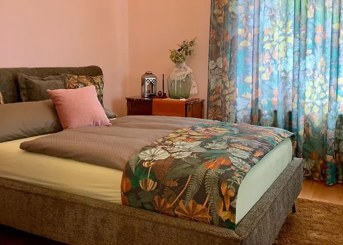 Πανσιόν Barthmuehle Klipphausen