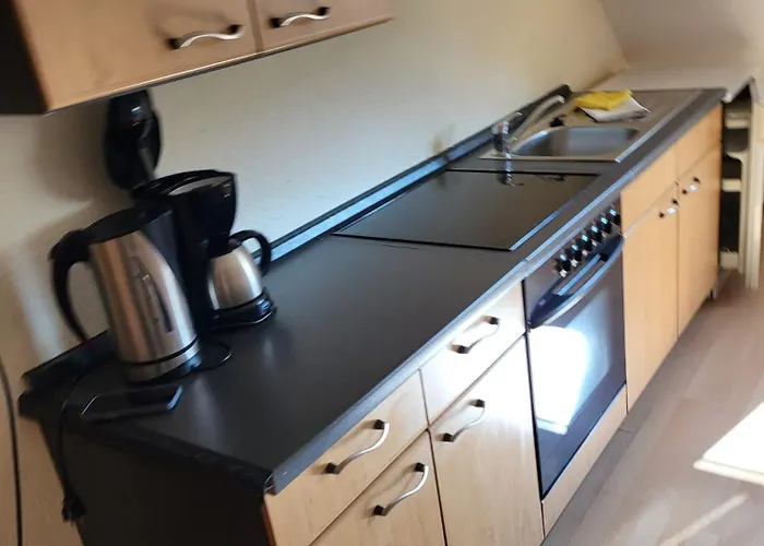 Barthmuehle 게스트하우스