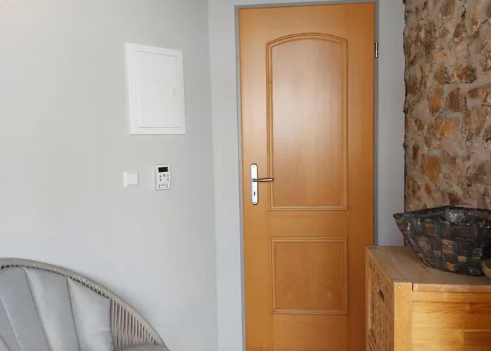 Barthmuehle 게스트하우스 클립하우젠